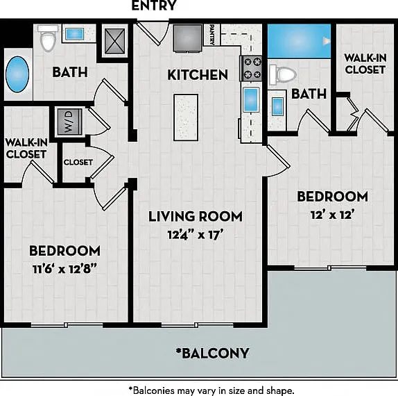 LaVida Apartments — Photo 23