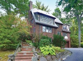 133 Collins Rd, Newton, MA 02468