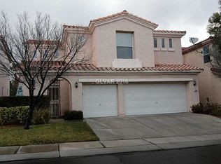 133 Lakewood Garden Dr, Spring Valley, NV 89148