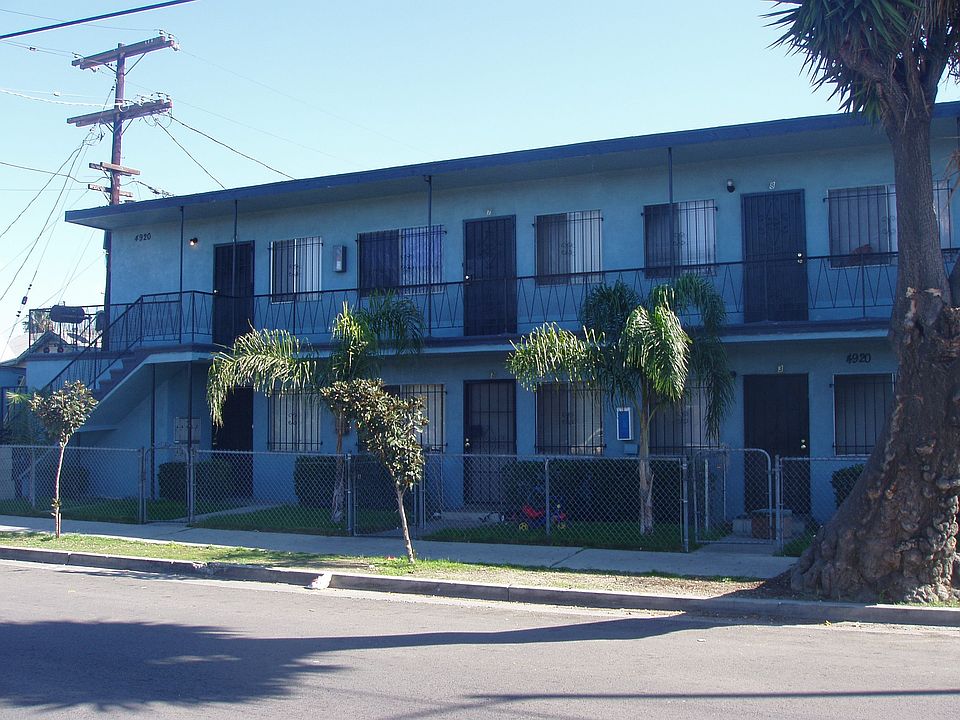 1st image of 4920 S Grand Ave APT 3