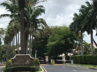 15457 SW 138th Ter #15457, Miami, FL 33196