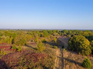 99096 N 3750th Rd, Okemah, OK 74859
