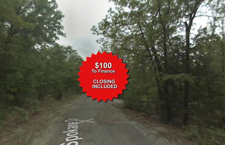 1st image of LOT 3 Spokane Dr