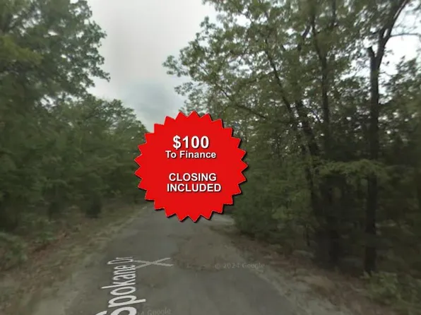 LOT 7 Spokane Dr, Cherokee Village, AR 72529