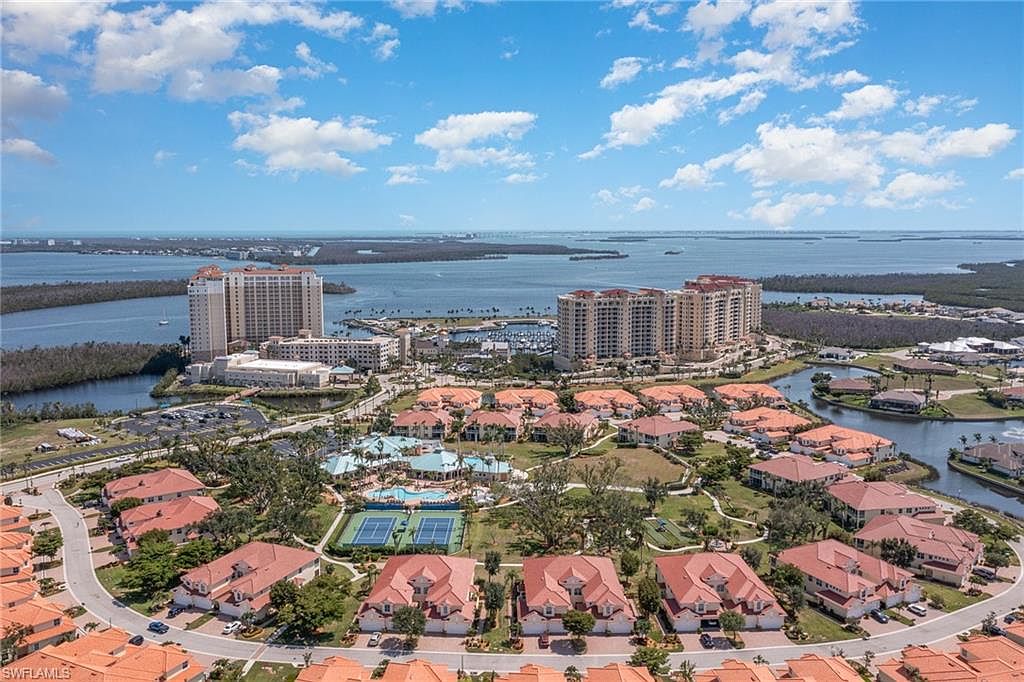 5928 Tarpon Gardens Cir APT 201, Cape Coral, FL 33914 MLS 223031541