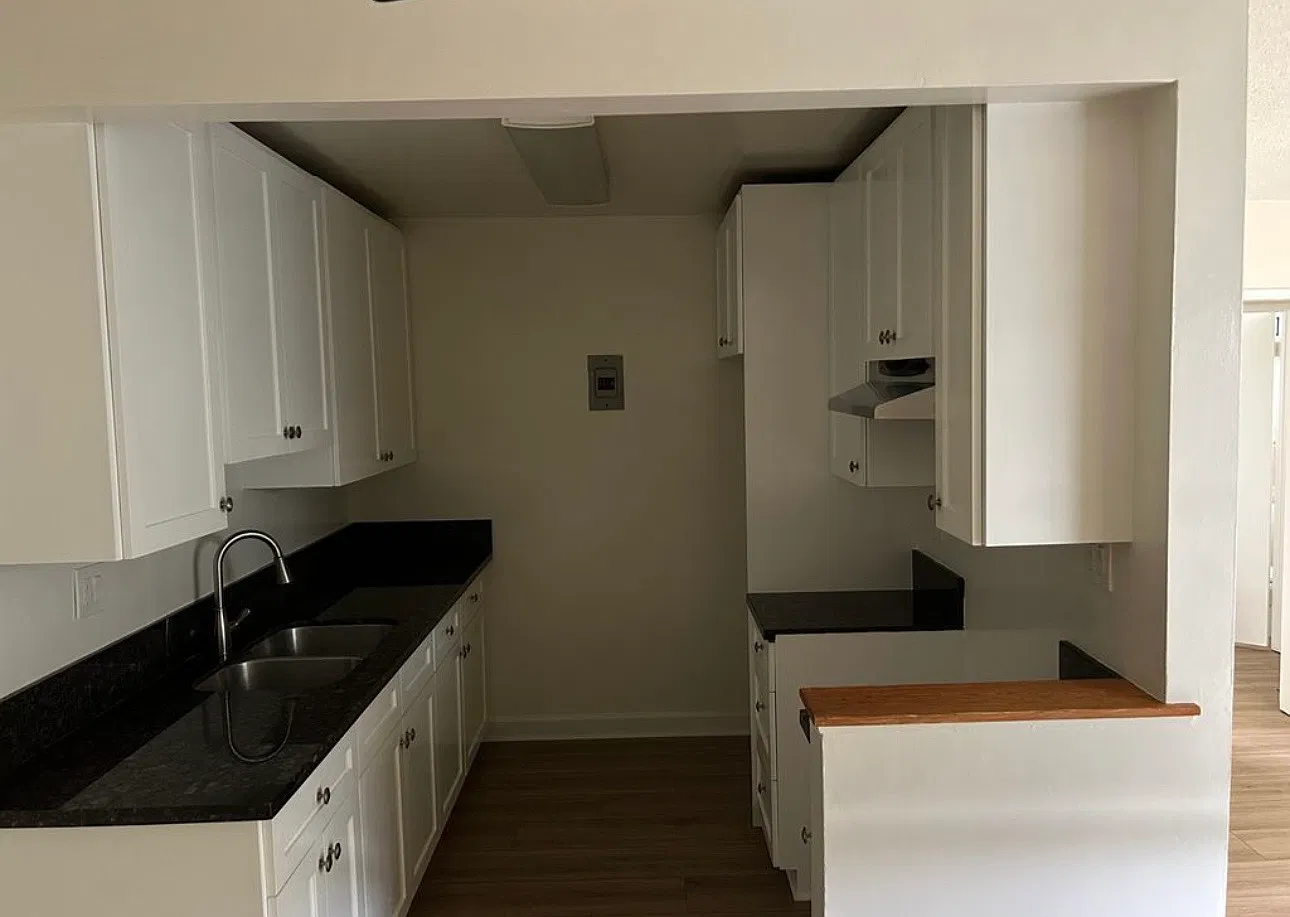 1 bed, 700 sqft, $1,750 — Photo 4