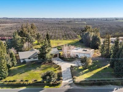 4014 River Rd, Oakdale, CA, 95361