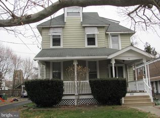 516 Morgan Ave #A, Palmyra, NJ 08065