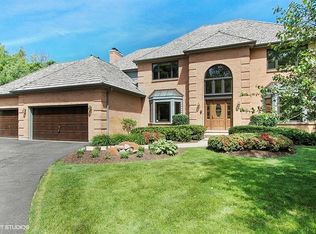 115 Seminole Dr, North Barrington, IL 60010