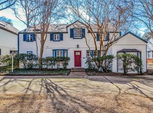 6904 Meadow Lake Ave, Dallas, TX 75214