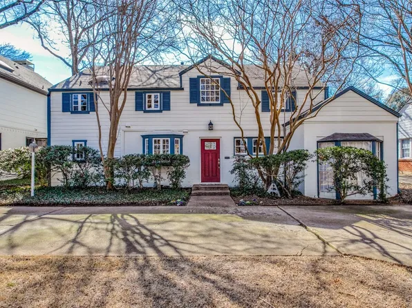 6904 Meadow Lake Ave, Dallas, TX 75214