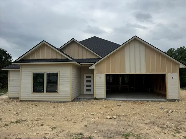 4024 Life Dr, Weatherford, TX 76088