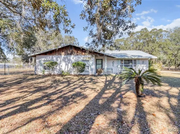 6981 W Green Acres St, Homosassa, FL 34446