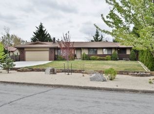12725 Roseview Ln, Reno, NV 89511