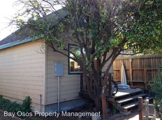 489 Manzanita Dr, Los Osos, CA 93402