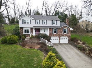 1696 Hathaway Ln, Pittsburgh, PA