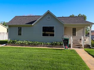505 2nd St, Alma, NE 68920