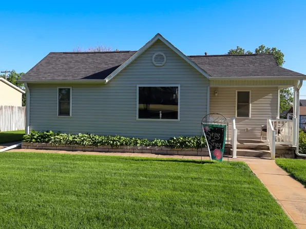 505 2nd St, Alma, NE 68920