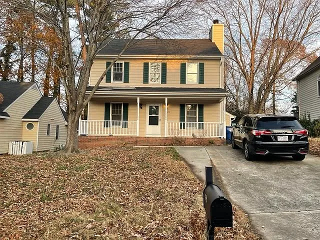 4028 Iron Horse Rd — Photo 1