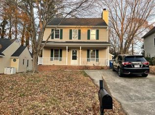 4028 Iron Horse Rd, Raleigh, NC 27616