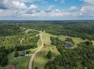 0 Barnett Ridge Rd, Belpre, OH 45714