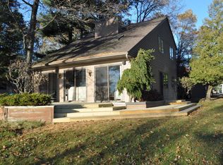 1726 N Shore Dr, Mears, MI 49436
