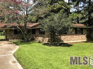 244 Friar Tuck Dr, Baton Rouge, LA 70815