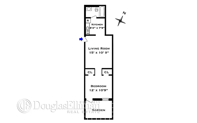 Rented by Douglas Elliman | media 5