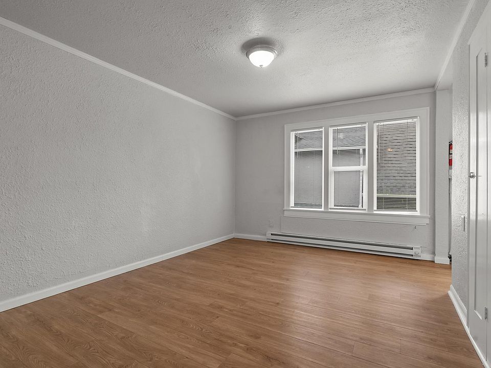 112 E. 4th 112 E 4th St Aberdeen WA Zillow