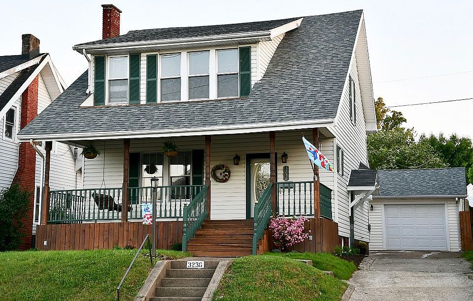 2nd image of 3236 Blackburn Ave