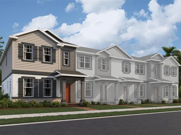 607 Pothos St, Apopka, FL 32703