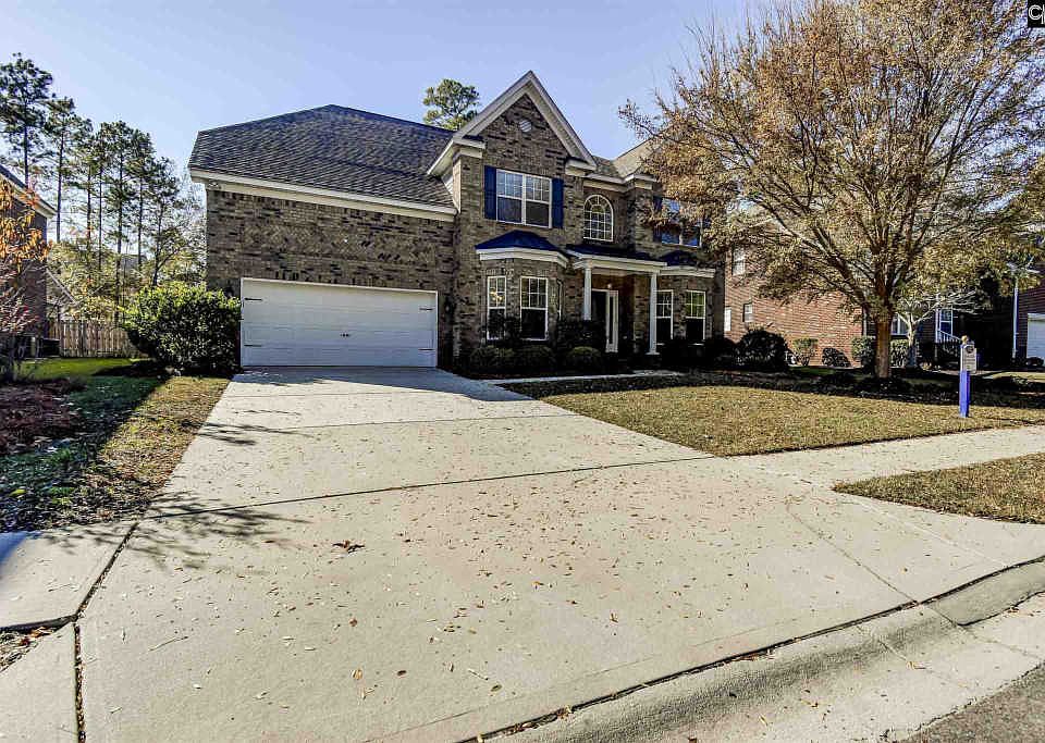 534 Marsh Pointe Dr, Columbia, SC 29229 Zillow