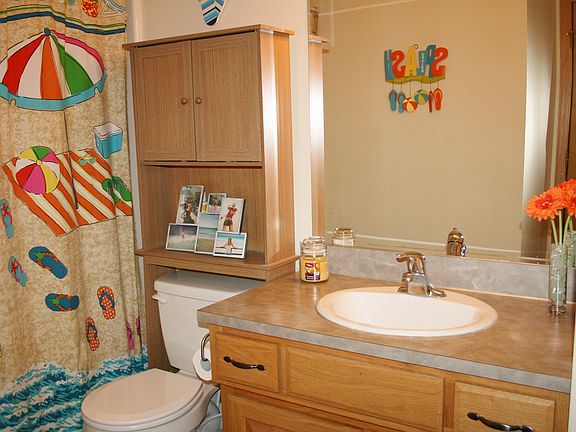 Jack and Jill Bath
