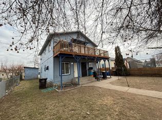 809 S 9th St, Yakima, WA 98901