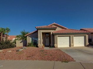 17031 N 44th Pl, Phoenix, AZ 85032
