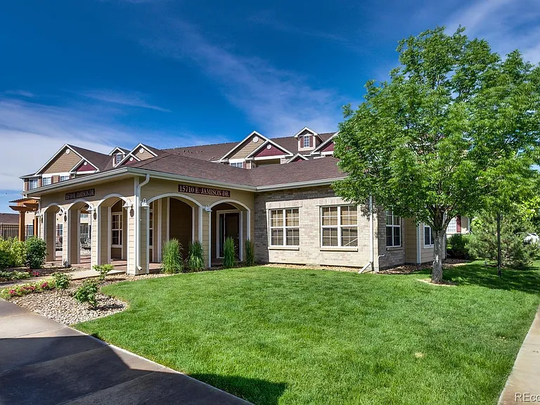 15700 E Jamison Dr #8-101 — Photo 27