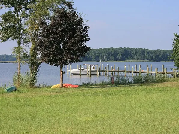 3441 Frazier Neck Rd, Preston, MD 21655