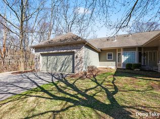 1718 Big Timber Ct NE, Grand Rapids, MI
