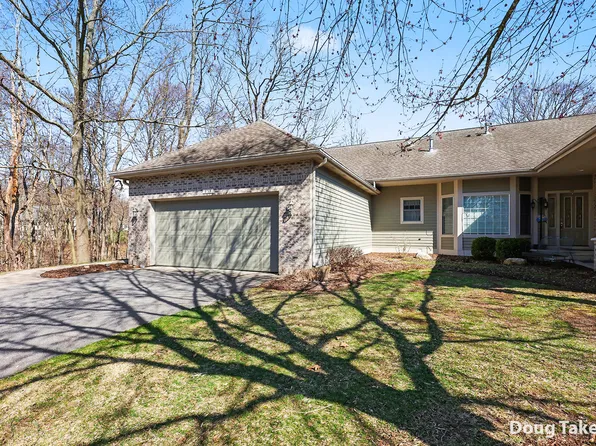 1718 Big Timber Ct NE, Grand Rapids, MI 49505