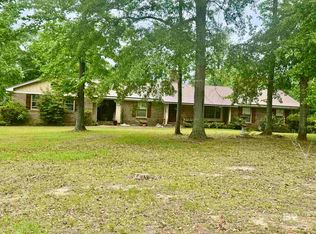 701 Forest Dr, Greenville, AL 36037