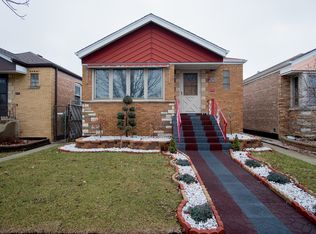 6751 S Kolin Ave, Chicago, IL 60629