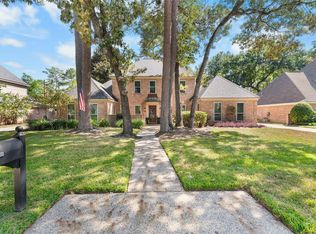 9611 Stockport Dr, Spring, TX 77379