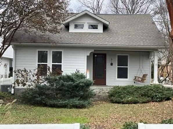 4608 Dakota Ave, Nashville, TN 37209