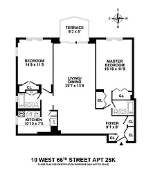 Sold by Douglas Elliman