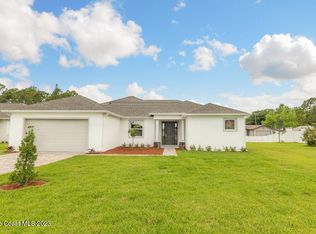 407 Dadeville St SE, Palm Bay, FL 32909