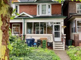 12 Lynd Ave, Toronto, ON M6R 1T7