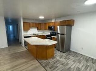 3111 E 41st Ave, Anchorage, AK 99508