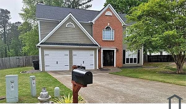 1st image of 1704 Fletcher Ct NW