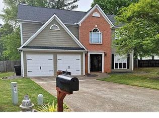 1704 Fletcher Ct NW, Kennesaw, GA 30144