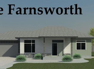 1122 River Heights Dr, Mills, WY 82604